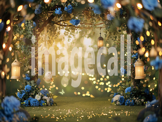 FN0003 - Enchanted Gardens (50)