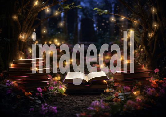 FN0004 - Enchanted Forest Bokeh (11)