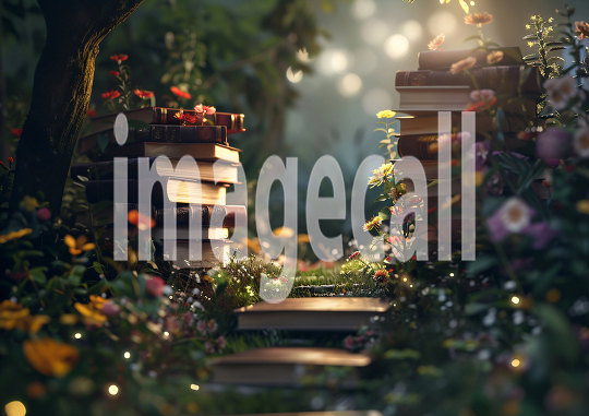 FN0004 - Enchanted Forest Bokeh (12)