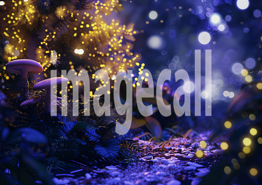 FN0004 - Enchanted Forest Bokeh (28)