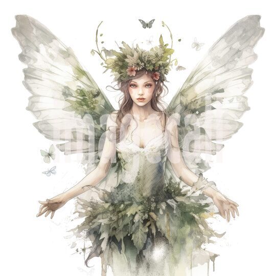 Forest Fairies (10)300dpi