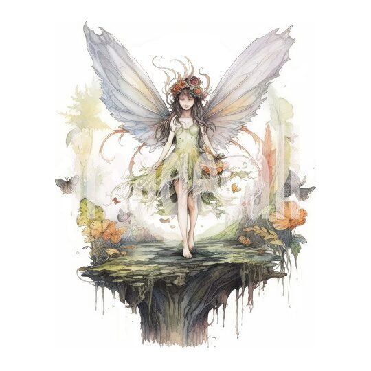 Forest Fairies (17)300dpi
