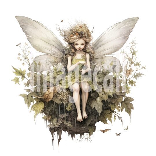 Forest Fairies (2)300dpi