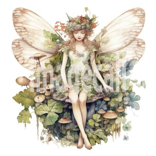 Forest Fairies (5)300dpi