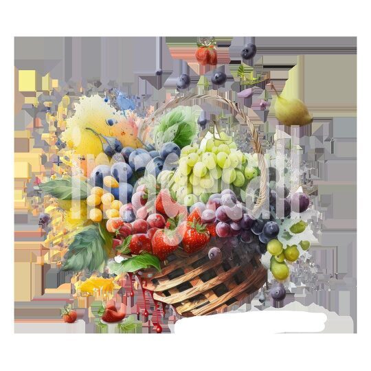 Fruit Explosion (10)