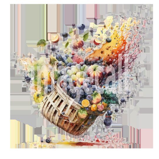 Fruit Explosion (11)