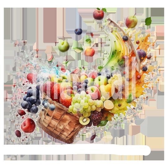 Fruit Explosion (12)