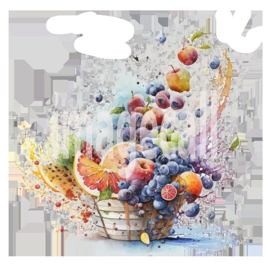 Fruit Explosion (15)