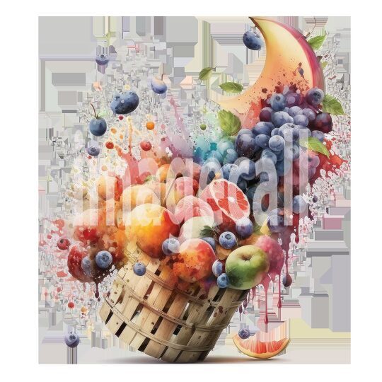 Fruit Explosion (3)