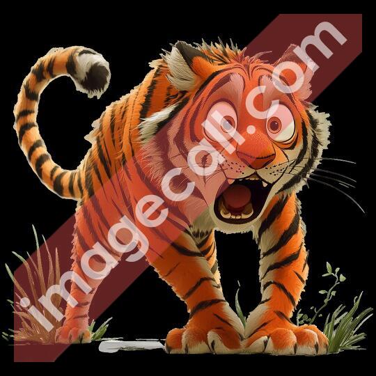 Funny Jungle (203)