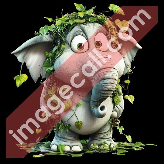 Funny Jungle (205)