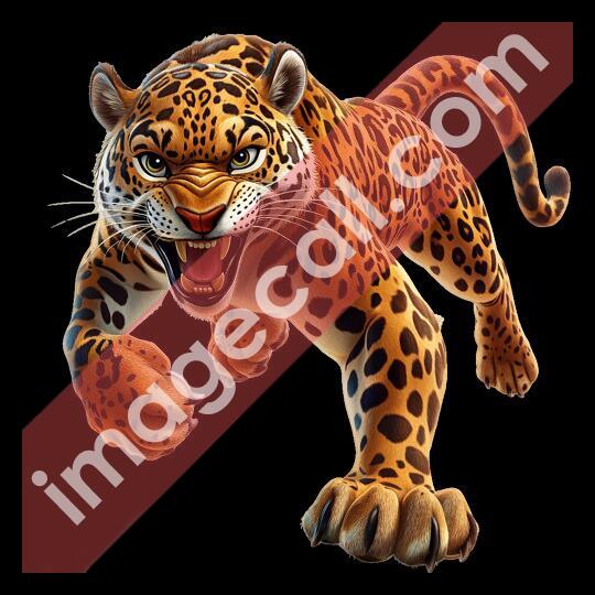 Funny Jungle (215)