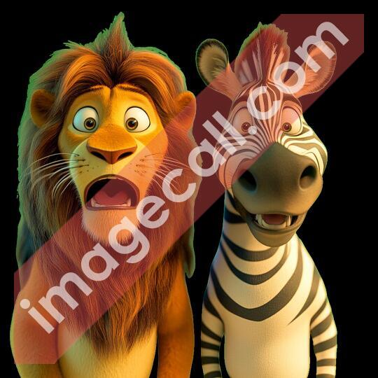Funny Jungle (228)