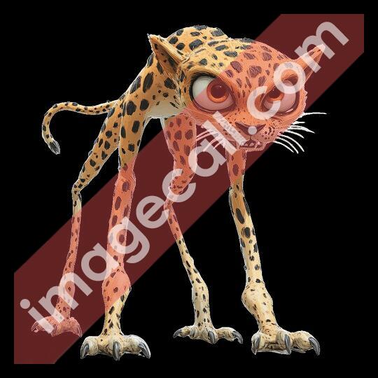 Funny Jungle (252)
