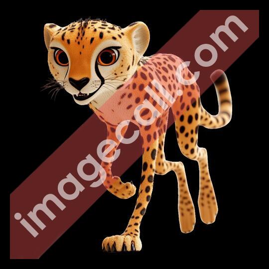 Funny Jungle (266)