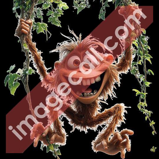 Funny Jungle (268)
