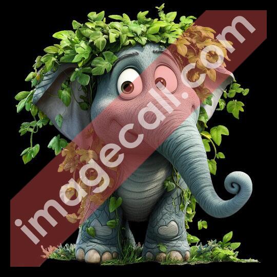 Funny Jungle (283)