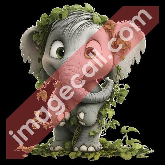 Funny Jungle (284)
