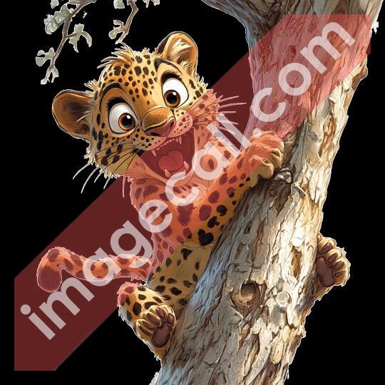Funny Jungle 3 (100)