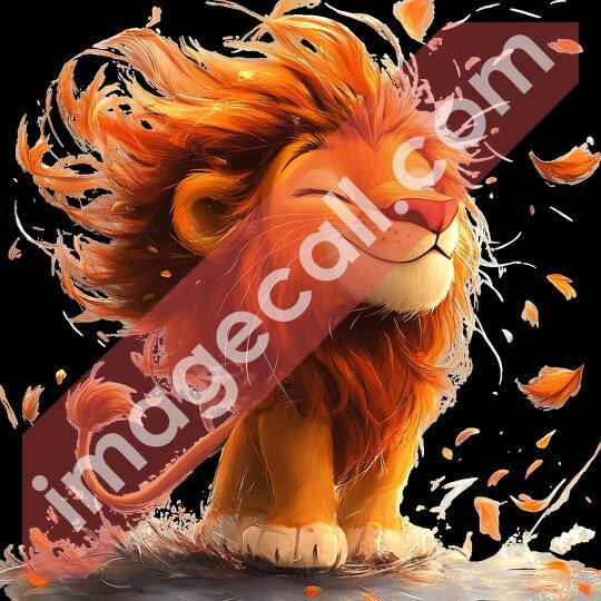 Funny Jungle 3 (120)