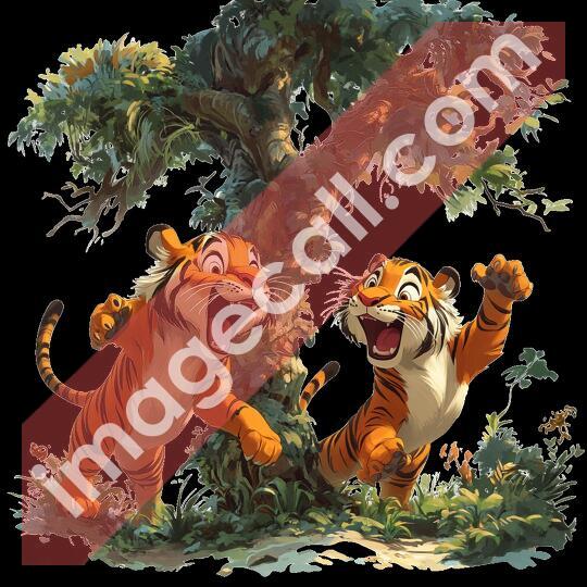 Funny Jungle 3 (28)