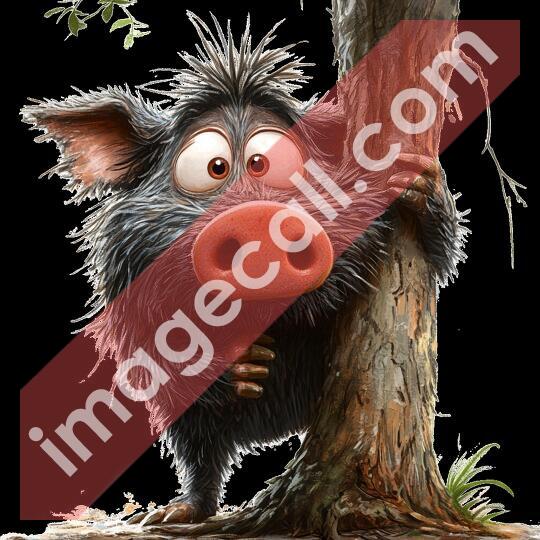 Funny Jungle 3 (33)