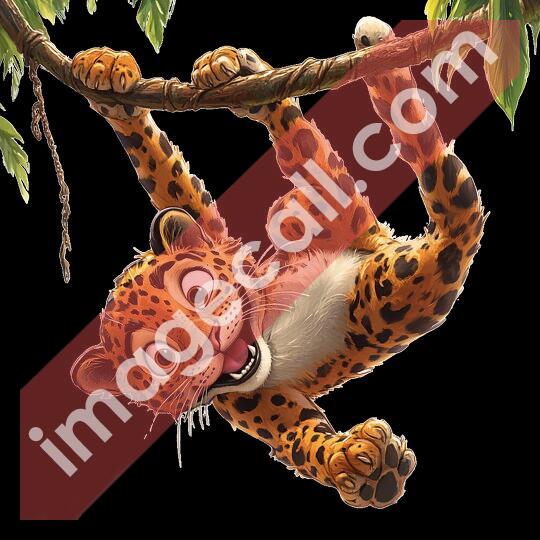 Funny Jungle 3 (38)