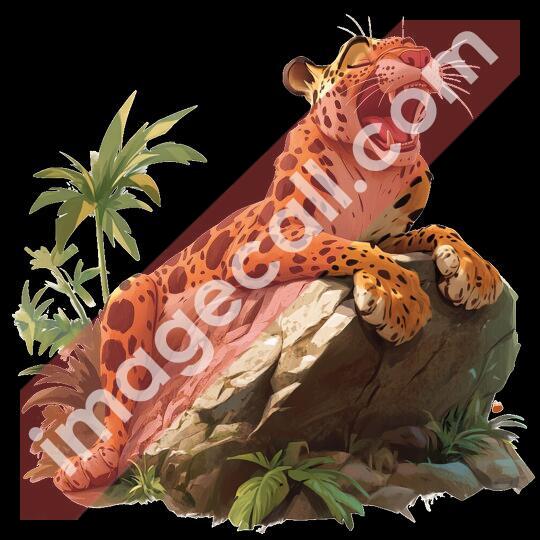 Funny Jungle 3 (41)