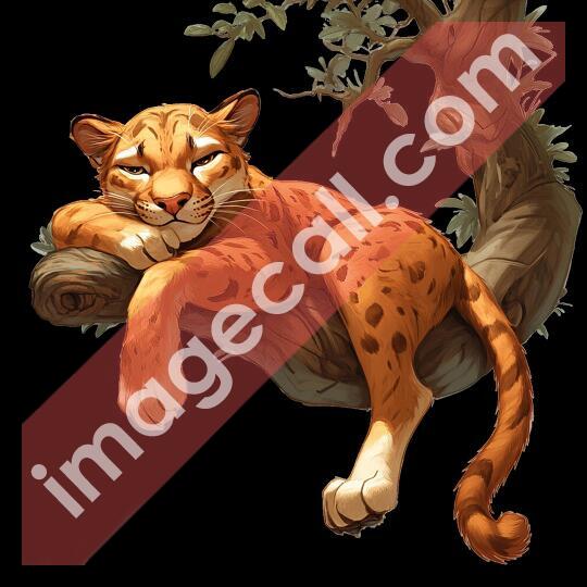 Funny Jungle 3 (51)