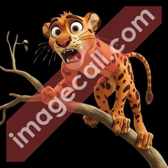 Funny Jungle 3 (53)