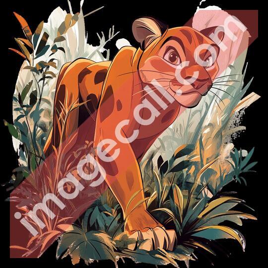Funny Jungle 3 (54)