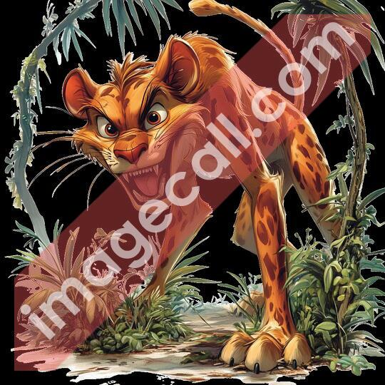 Funny Jungle 3 (55)