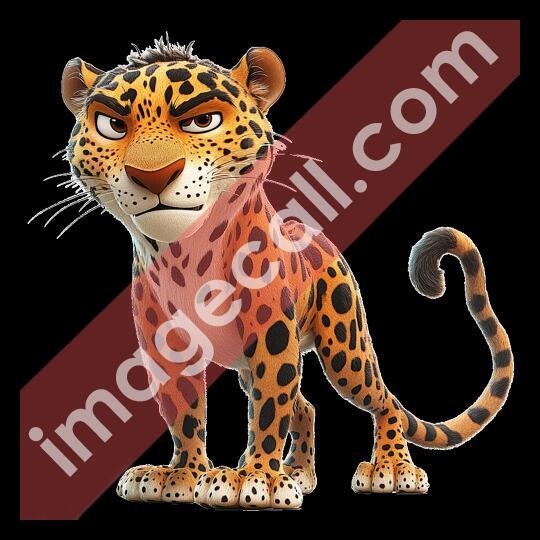 Funny Jungle (323)