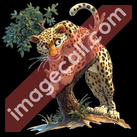 Funny Jungle (329)