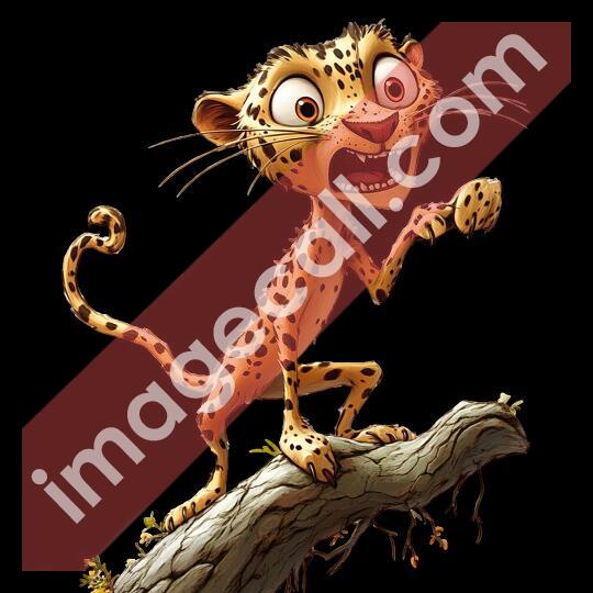 Funny Jungle (330)