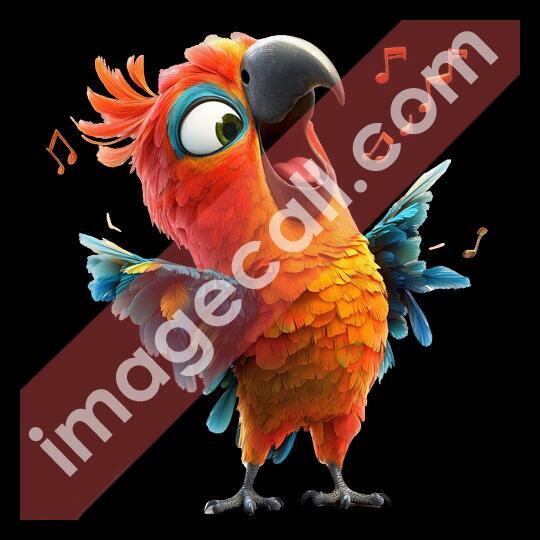 Funny Jungle (333)