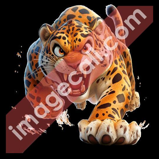 Funny Jungle (338)