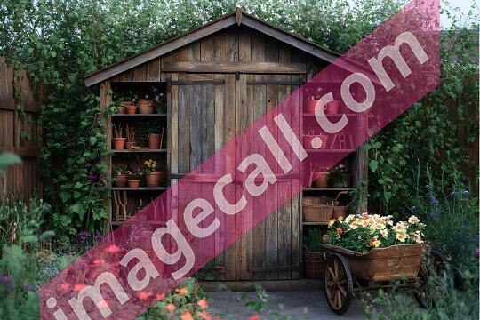 GardenShed (1)