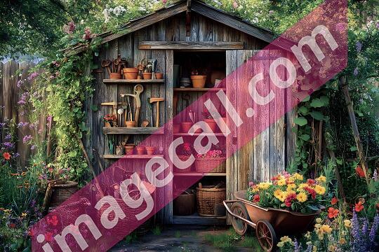 GardenShed (2)