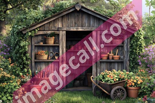GardenShed (5)