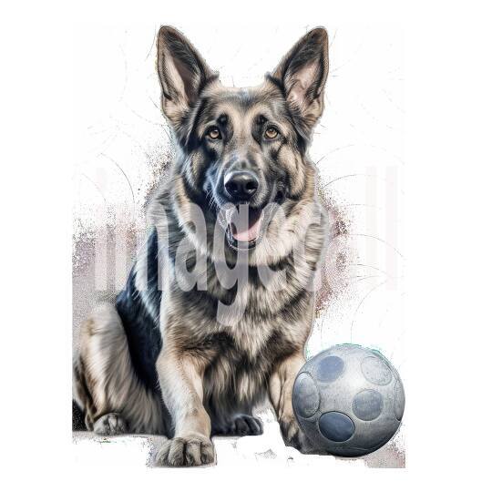 German shepherd (20)