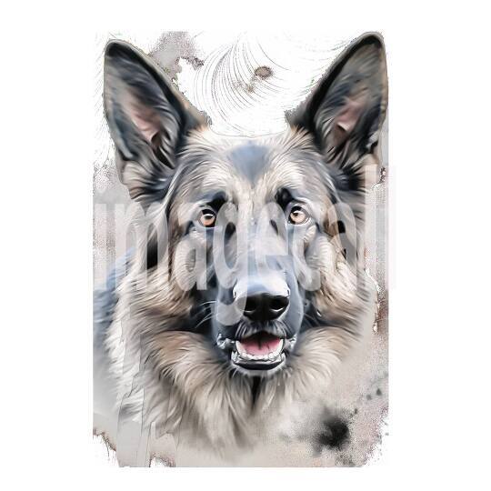 German shepherd (9)