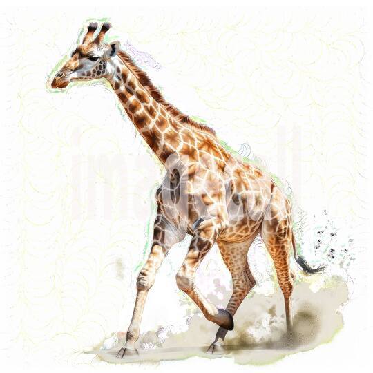 Giraffe (1)