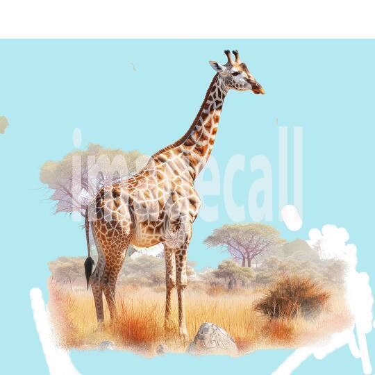 Giraffe (10)
