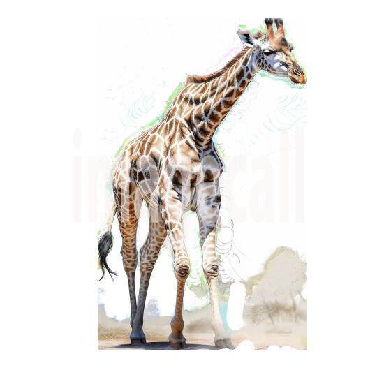 Giraffe (2)