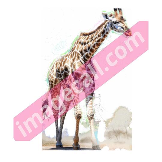 Giraffe (2)