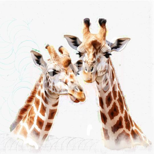 Giraffe (20)