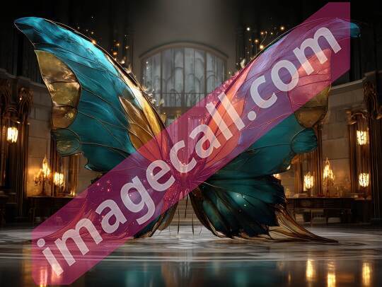 gold butterfly2 (10)