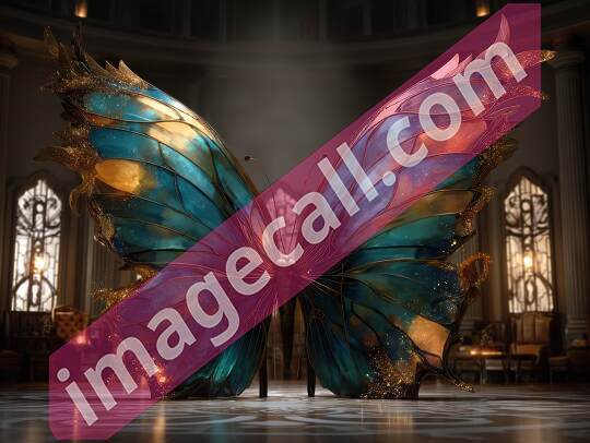 gold butterfly2 (11)