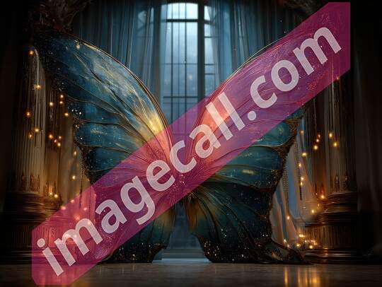 gold butterfly2 (13)